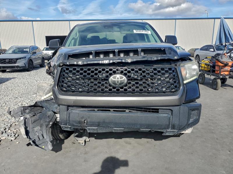 Photo 5 from auction – 2019 TOYOTA TUNDRA with VIN 5TFRY5F12KX254669