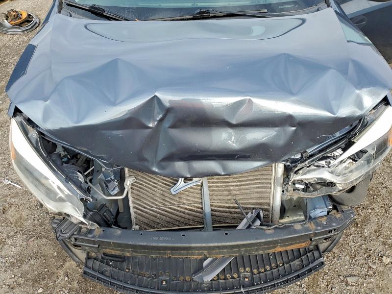Foto 11 de la subasta – 2015 TOYOTA COROLLA L con VIN 2T1BURHE2FC433156