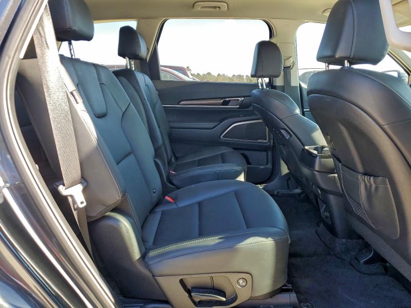 Photo 11 from auction – 2023 KIA TELLURIDE with VIN 5XYP64GC5PG336722