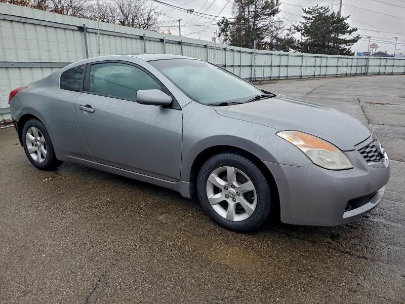 Photo 4 from auction – 2008 NISSAN ALTIMA 2.5 with VIN 1N4AL24E68C169971