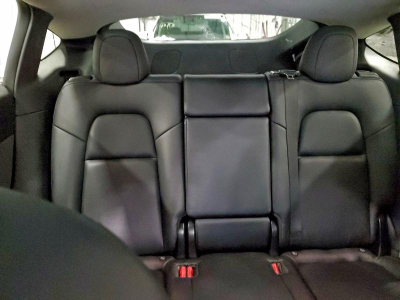 Photo 10 from auction – 2020 TESLA MODEL Y with VIN 5YJYGDEE1LF011945