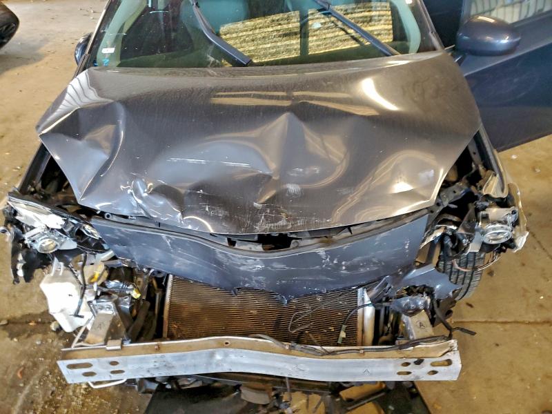 Photo 11 from auction – 2014 TOYOTA PRIUS with VIN JTDKN3DU0E0385690