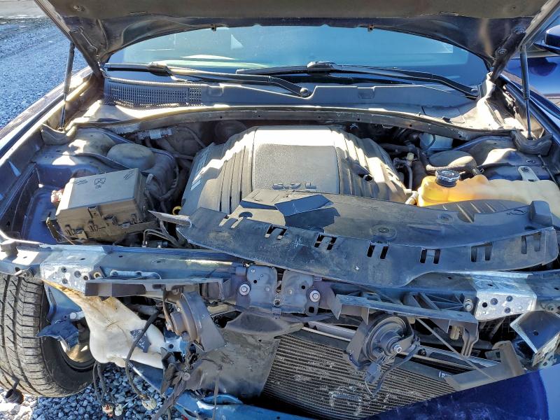 Photo 11 from auction – 2017 DODGE CHARGER R/ with VIN 2C3CDXCT8HH537811