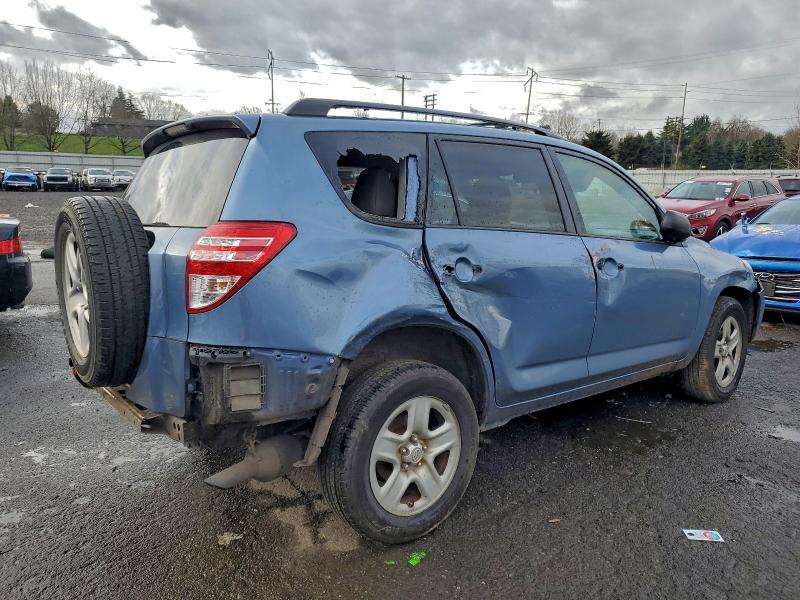 صورة رقم 3 من المزاد - 2012 TOYOTA RAV4 مع VIN 2T3ZF4DV0CW120741
