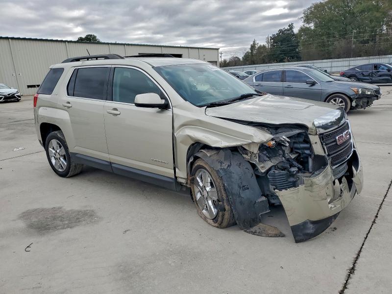 Photo 4 from auction – 2015 GMC TERRAIN SL with VIN 2GKFLSE33F6390578