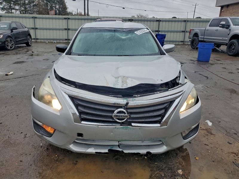 Photo 5 from auction – 2015 NISSAN ALTIMA with VIN 1N4AL3AP5FC146917