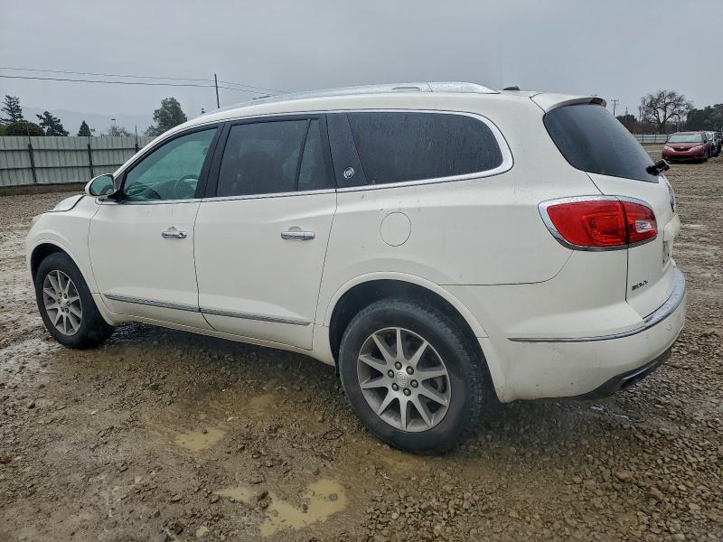Photo 2 from auction – 2015 BUICK ENCLAVE with VIN 5GAKRBKD8FJ302280