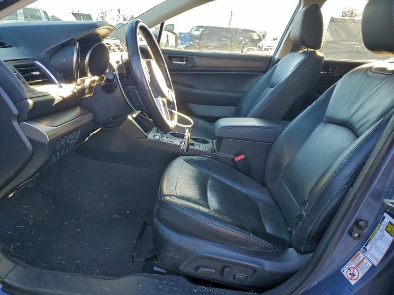 Photo 7 from auction – 2016 SUBARU OUTBACK 2. with VIN 4S4BSANCXG3268389