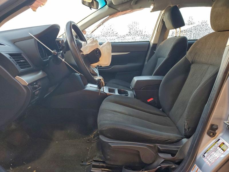 Photo 7 from auction – 2013 SUBARU OUTBACK 2. with VIN 4S4BRCAC9D3243024