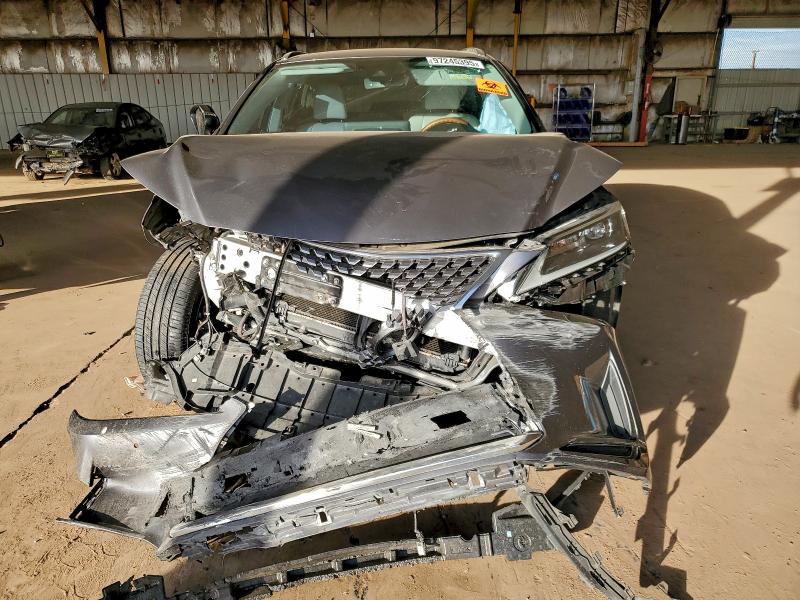 صورة رقم 5 من المزاد - 2021 LEXUS RX 350 مع VIN 2T2HZMAA0MC196259
