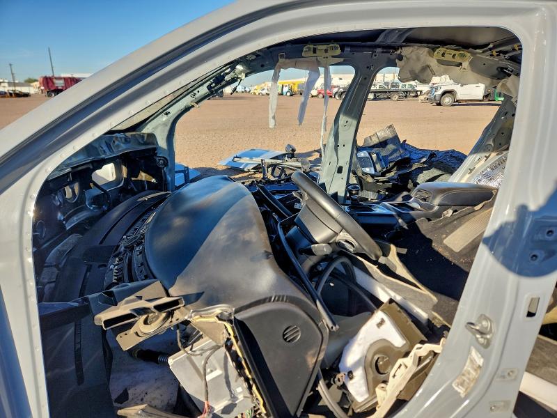 Photo 7 from auction – 2021 DODGE CHARGER with VIN 2C3CDXGJ9MH581092