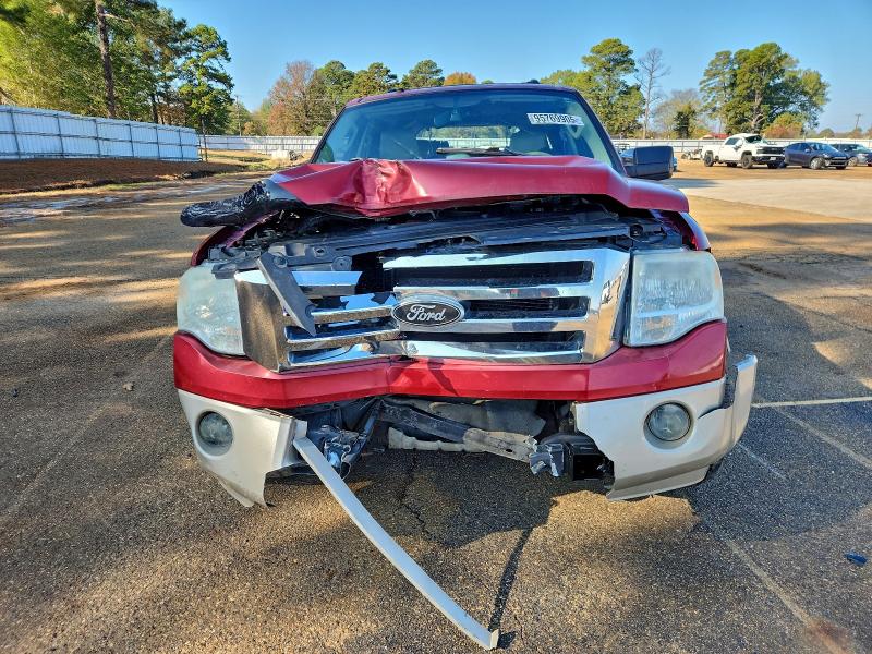 Photo 5 from auction – 2007 FORD EXPEDITION with VIN 1FMFU17507LA99297