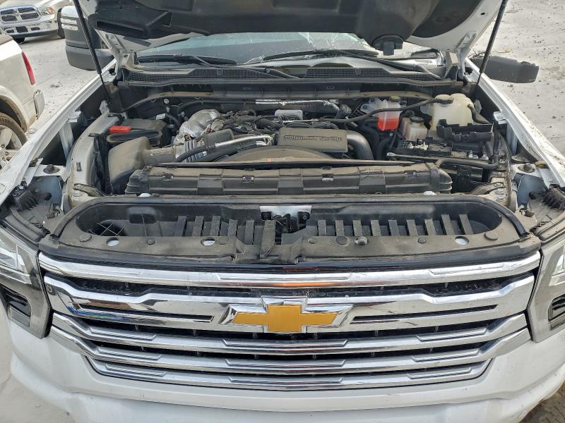 صورة رقم 11 من المزاد - 2024 CHEVROLET SILVERADO مع VIN 1GC4YREY3RF310697