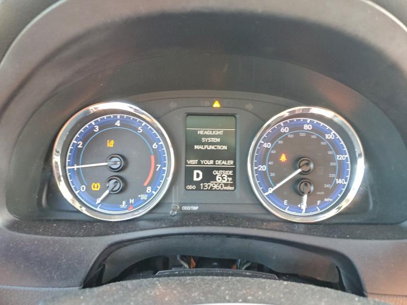صورة رقم 9 من المزاد - 2018 TOYOTA COROLLA مع VIN 5YFBURHE9JP780718