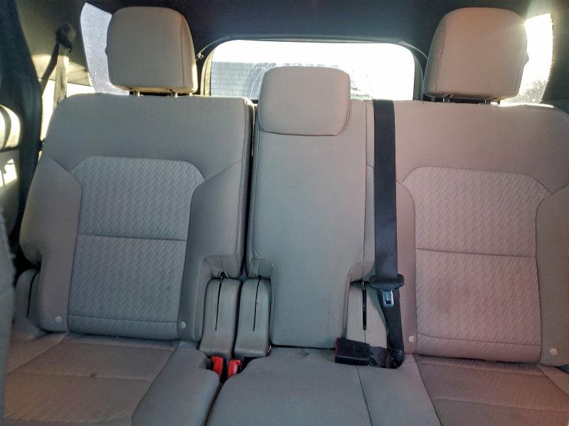 Photo 10 from auction – 2019 FORD EXPLORER with VIN 1FM5K7B80KGA95175