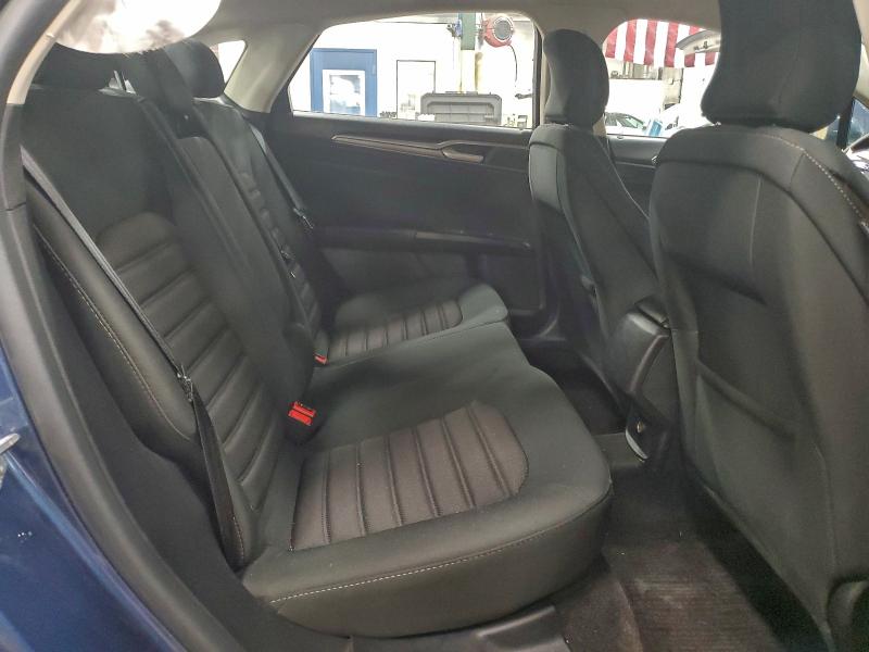 Photo 10 from auction – 2018 FORD FUSION SE with VIN 3FA6P0HD1JR204097