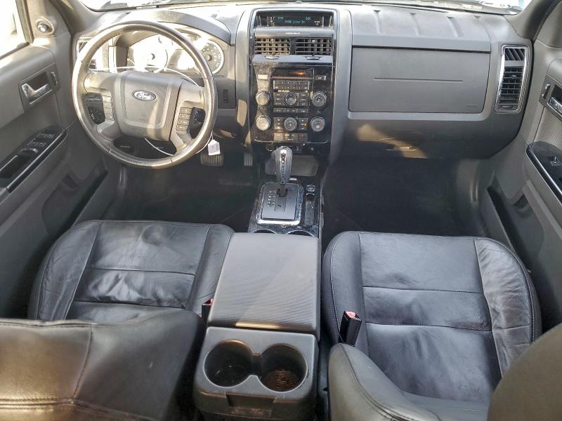 Photo 8 from auction – 2012 FORD ESCAPE LIM with VIN 1FMCU0E78CKC16819