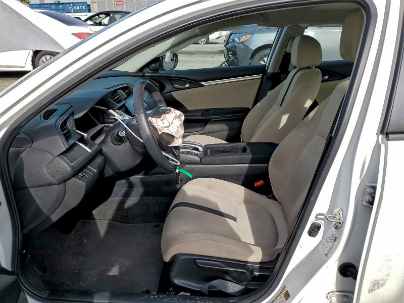 Photo 7 from auction – 2016 HONDA CIVIC EX with VIN 2HGFC1F33GH656841