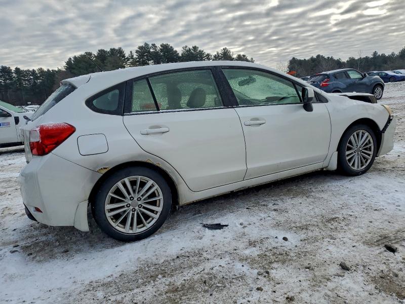 Photo 3 from auction – 2012 SUBARU IMPREZA PR with VIN JF1GPAD68CH233294