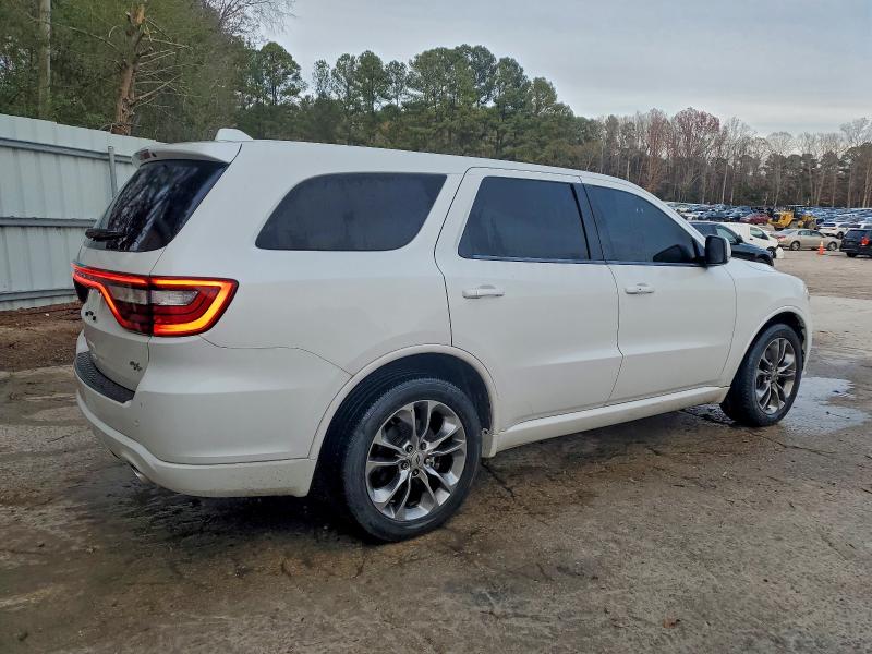 Photo 3 from auction – 2019 DODGE DURANGO R/ with VIN 1C4SDJCT8KC632030