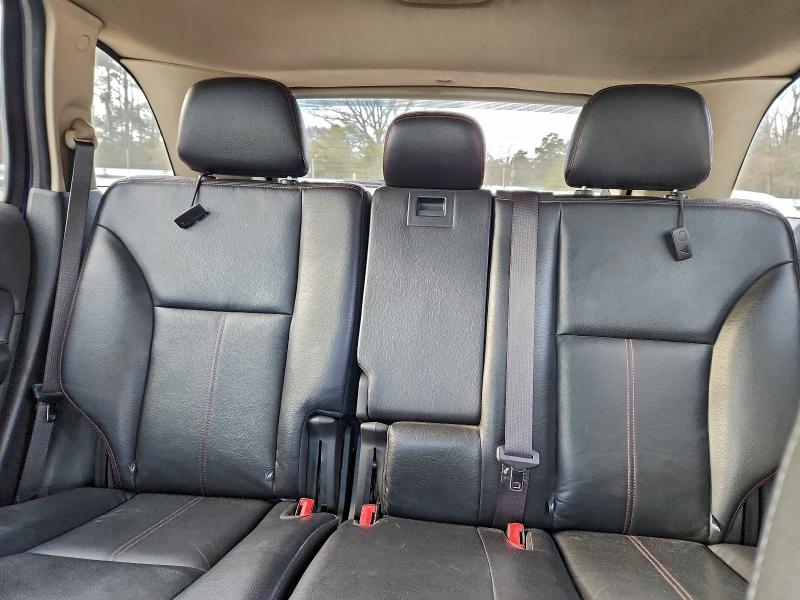 Photo 10 from auction – 2013 FORD EDGE SEL with VIN 2FMDK3JC3DBC76582