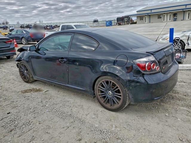 Photo 2 from auction – 2009 TOYOTA SCION TC with VIN JTKDE167490301289