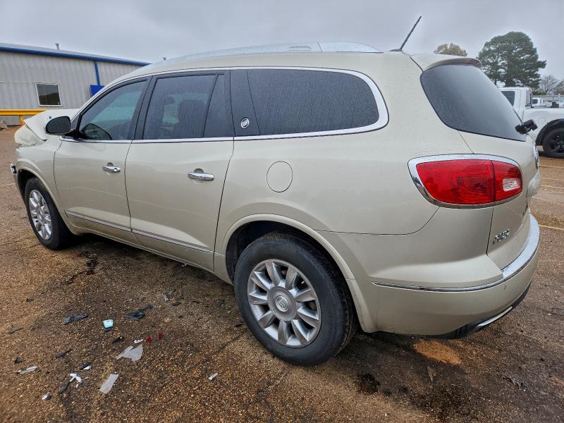 Photo 2 from auction – 2015 BUICK ENCLAVE with VIN 5GAKRBKD9FJ378400