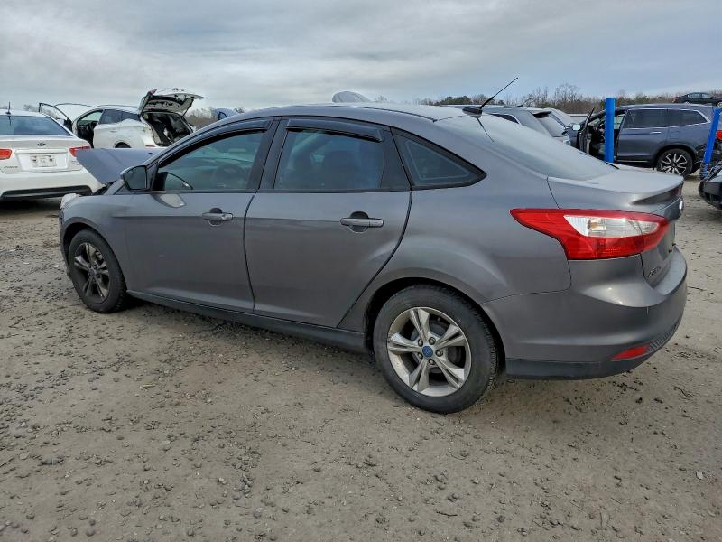 Photo 2 from auction – 2013 FORD FOCUS SE with VIN 1FADP3F26DL360598