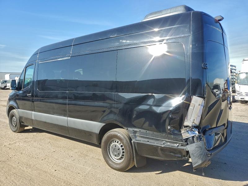 Photo 2 from auction – 2020 MERCEDES-BENZ SPRINTER 2 with VIN W1Z4EGHY6LT027560