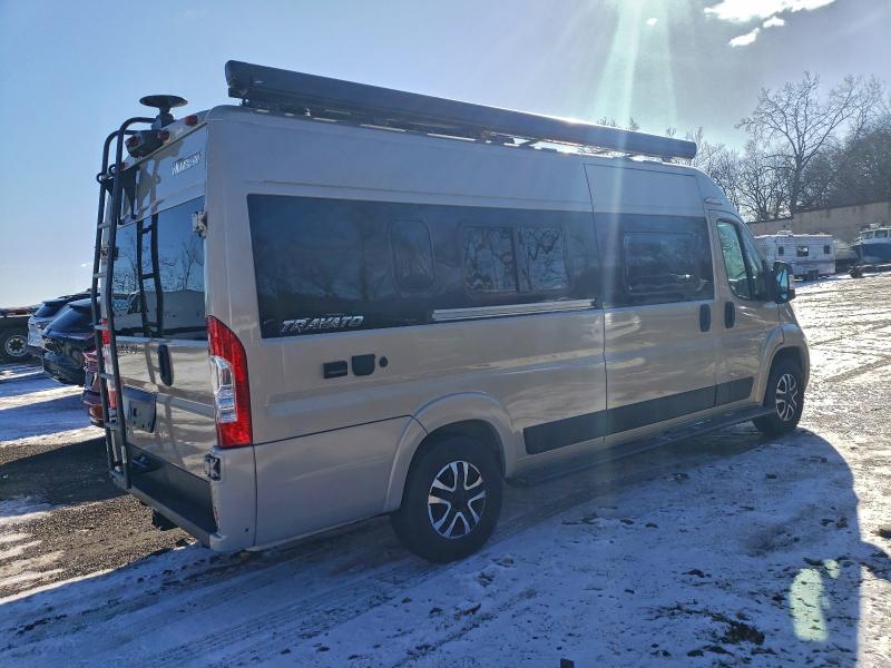Zdjęcie 3 z aukcji – 2024 RAM PROMASTER z VIN 3C6MRVJGXRE110677