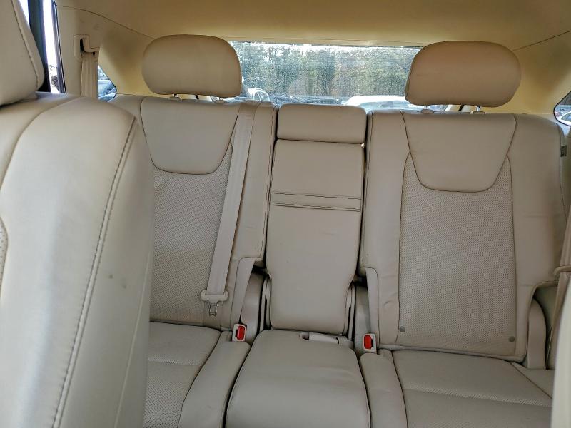Photo 10 from auction – 2015 LEXUS RX 350 BAS with VIN 2T2BK1BA7FC334664