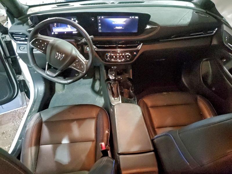 Photo 8 from auction – 2025 BUICK ENVISTA SP with VIN KL47LBEP8SB078454