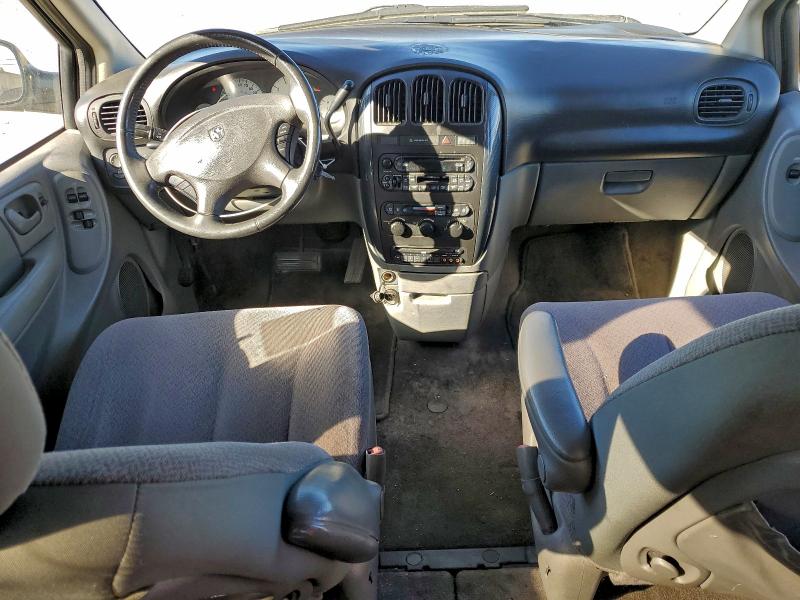 Photo 8 from auction – 2006 DODGE GRAND CARA with VIN 2D4GP44L96R857263