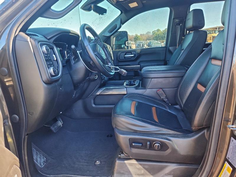 Photo 7 from auction – 2023 GMC SIERRA with VIN 1GT49PEY4PF132863