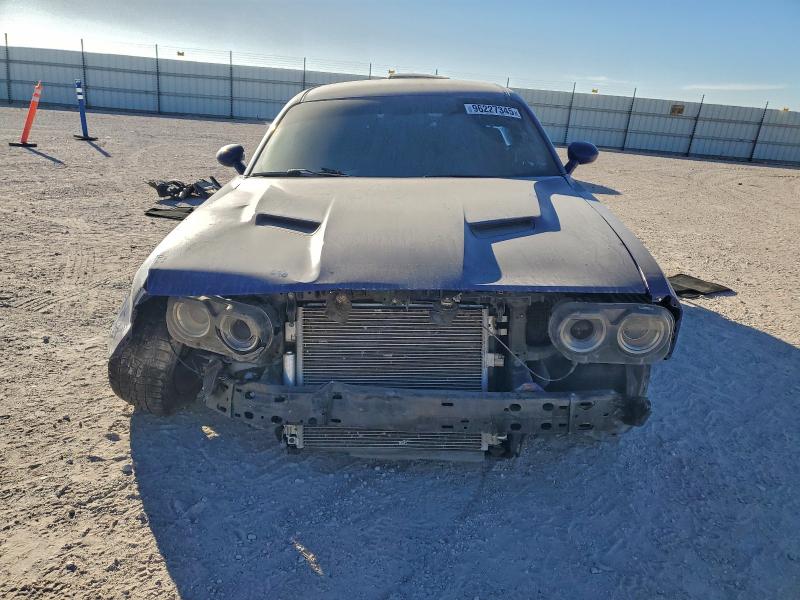 Photo 5 from auction – 2020 DODGE CHALLENGER with VIN 2C3CDZAG3LH212834