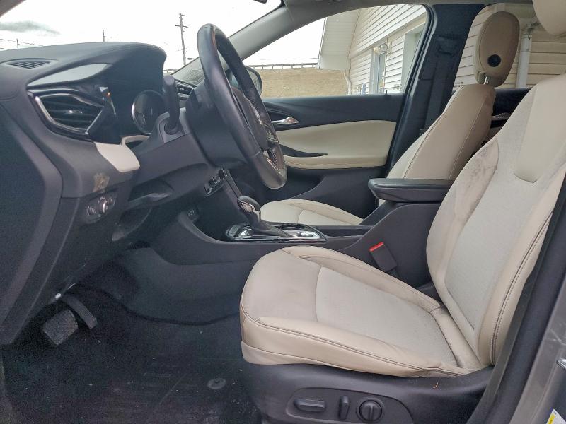 Photo 7 from auction – 2023 BUICK ENCORE GX with VIN KL4MMBS2XPB084577