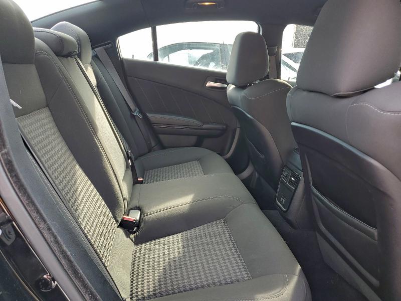 Photo 10 from auction – 2019 DODGE CHARGER GT with VIN 2C3CDXHG1KH693045