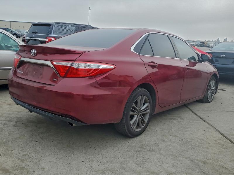 Photo 3 from auction – 2016 TOYOTA CAMRY LE with VIN 4T1BF1FKXGU556742
