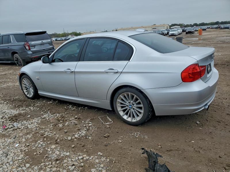 Photo 2 from auction – 2011 BMW 335 XI with VIN WBAPL5C54BA920444