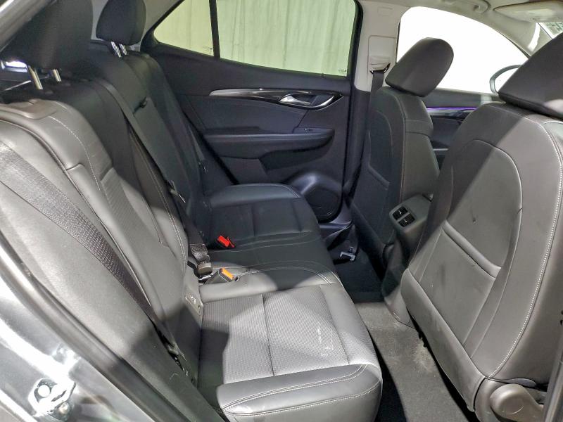 Photo 11 from auction – 2024 BUICK ENVISION P with VIN LRBFZME49RD067431