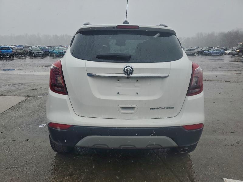 Photo 6 from auction – 2019 BUICK ENCORE PRE with VIN KL4CJASB2KB778381