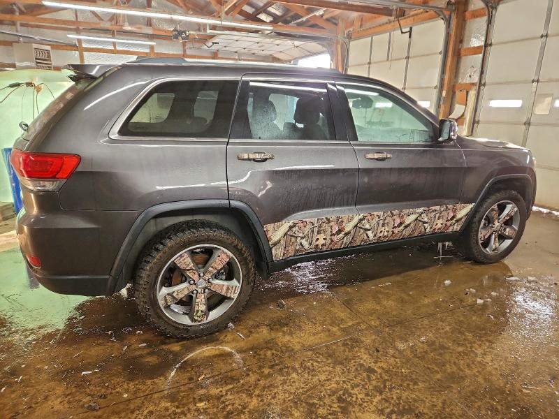 Photo 3 from auction – 2014 JEEP GRAND CHER with VIN 1C4RJFBG5EC254701