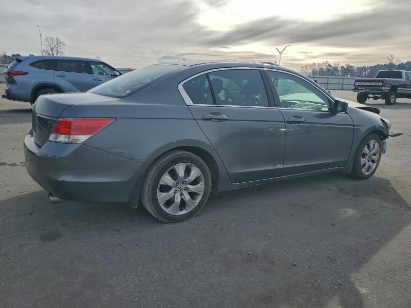 Photo 3 from auction – 2010 HONDA ACCORD with VIN 1HGCP2F74AA091716