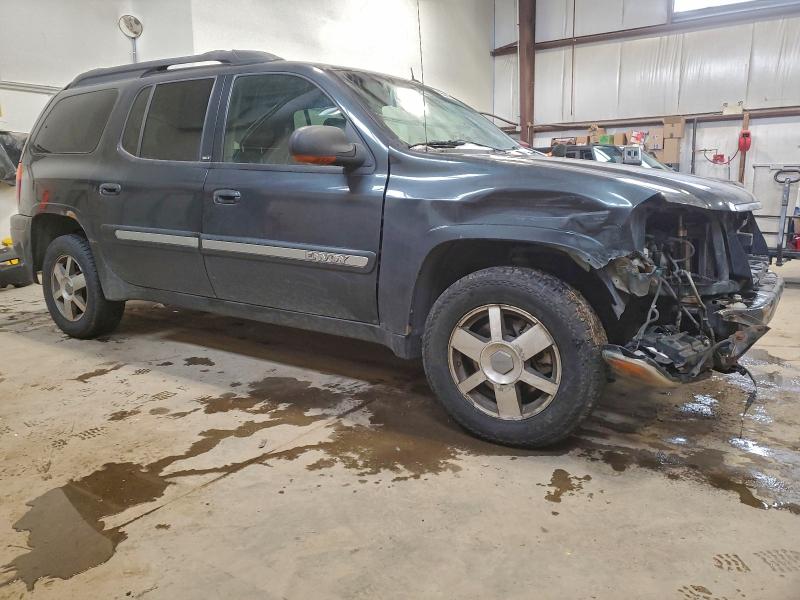 Photo 4 from auction – 2004 GMC ENVOY XL with VIN 1GKET16S546219927