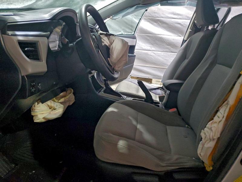 Photo 7 from auction – 2015 TOYOTA COROLLA L with VIN 5YFBURHE5FP223571