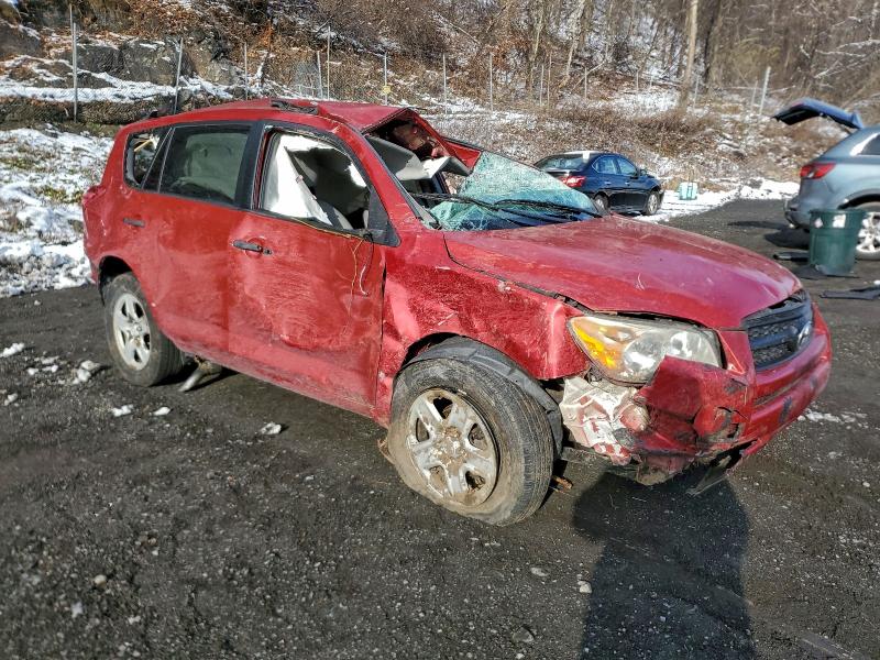 Photo 4 from auction – 2010 TOYOTA RAV4 with VIN 2T3BF4DVXAW075483