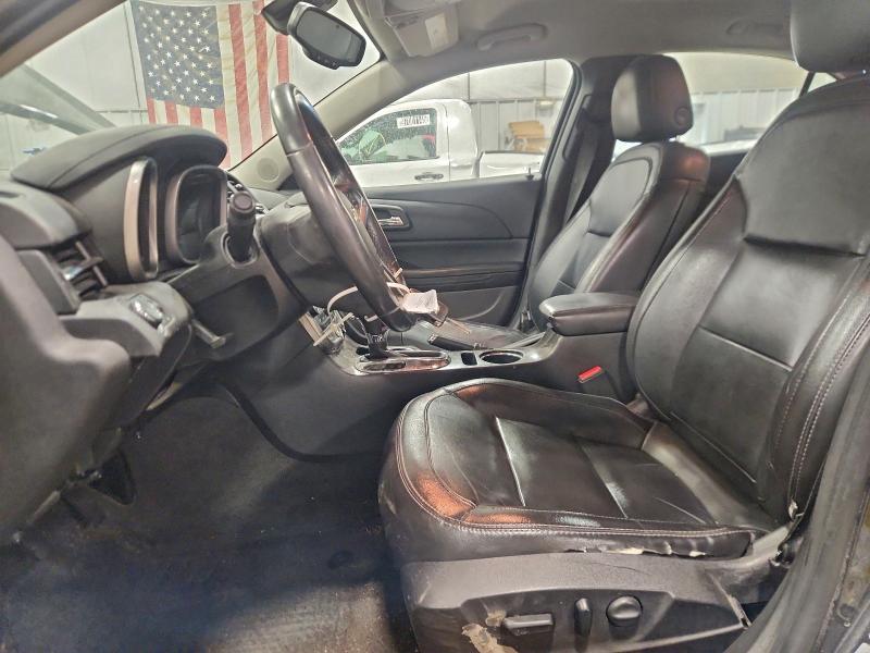 Photo 7 from auction – 2015 CHEVROLET MALIBU LTZ with VIN 1G11F5SL4FF211496