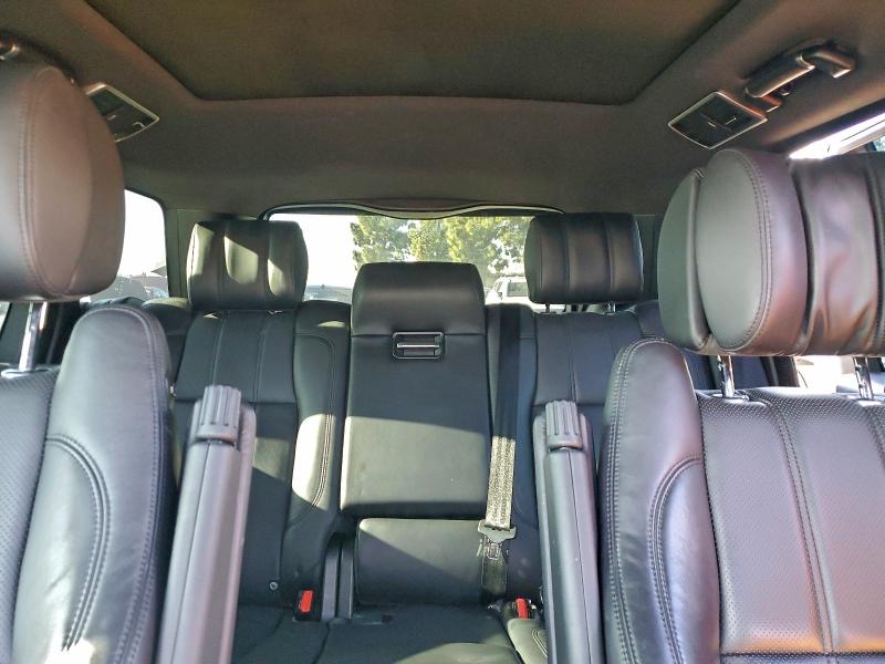 Photo 10 from auction – 2015 LAND ROVER RANGE ROVE with VIN SALGS2TF3FA228235