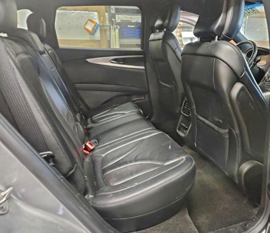Photo 11 from auction – 2020 LINCOLN NAUTILUS with VIN 2LMPJ6J91LBL15971