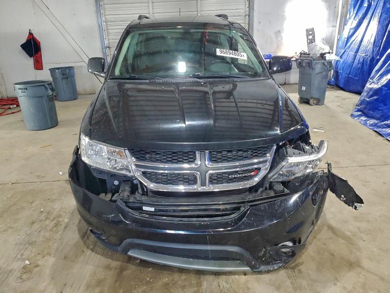 Photo 5 from auction – 2019 DODGE JOURNEY with VIN 3C4PDCBB2KT875573